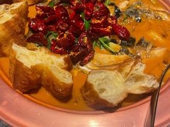 -柿合缘新京菜(国金中心商场店)