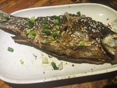 -木屋烧烤(白石洲店)