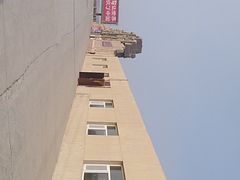 -水洞沟旅游区