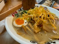 -日出拉面(望京店)