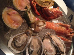 iphone_upload_pic-Casa Fina Seafood & Oyster Bar