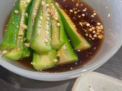 -很久以前羊肉串(朝阳路店)