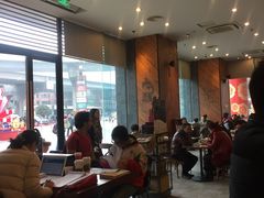 -星巴克(成都龙湖三千集店)