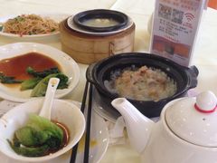 -新梅园不夜粥(龙华店)