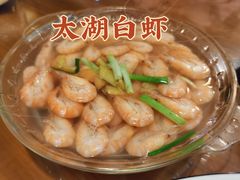 -灵福缘私房菜·农家菜(拈花湾·灵山大佛必推店)