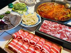 -旧街市鲜货老火锅(大光路店)