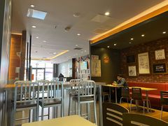 -汉堡王(上海凌云壹街坊店)