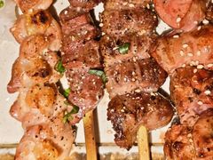 -弓二·烧鸟居酒屋(财富购物中心店)