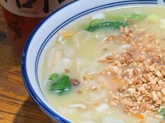 -老雒阳面馆·水席·洛阳菜(王城路店)