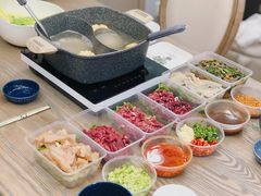 -潮悦牛肉火锅城(水贝店)