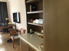 -帐篷客·溪龙茶谷度假酒店