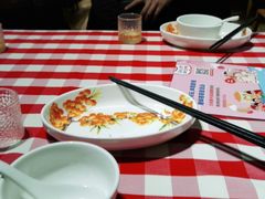 -西贝(上海我格广场店)