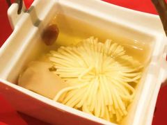 -荷风细雨·中国茶宴(碧云店)