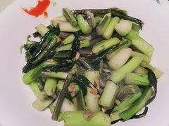 -筒子骨炖黄鸭叫·許家故事(凯德广场店)