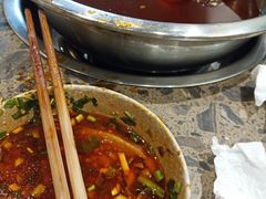 -肖肖酸萝卜鱼火锅(总店)