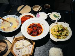 -金陵家宴·金陵春·南京菜(夫子庙店)