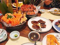 -大渔铁板烧(东城店)