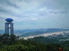 -白云山风景名胜区