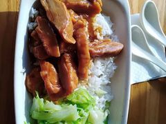 -南城香·饭香串香馄饨香(赵公口店)