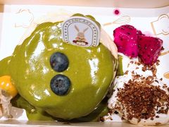 -食武士·舒芙蕾(新街口明瓦廊店)