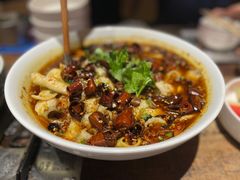 -铁公鸡·四川料理(天环广场店)