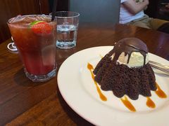 -Chili's Cafe&Bar奇利斯(滨江店)