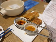 -小大董·烤鸭(王府井apm店)
