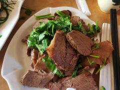 -敦煌达记酱驴肉黄面馆