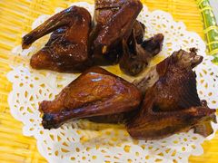 岭南第一鸽-海宝酒家(中山四路店)