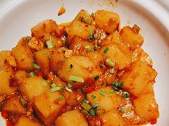 -老湘村·湖南土菜(天河维多利店)