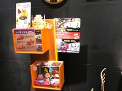 -汉堡王(上海虹口龙之梦)