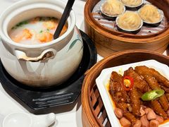 -稻香海鲜饭店(第一国际店)