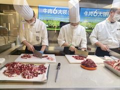 -海底捞大排档火锅(打浦路店)