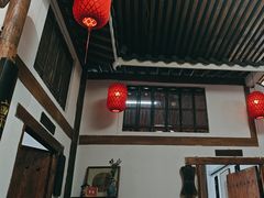 -道南書院·私房菜·早午茶·茶馆