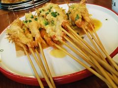 -豆蔻电影主题餐厅(四牌楼店)