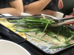 -一纸荤蔬烤肉(红谷滩万达店)