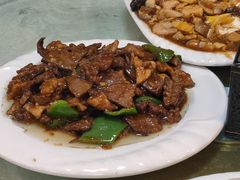 -奥华餐厅·老张记(台基厂店)