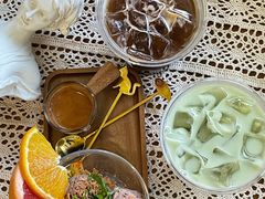 -瘾咖啡(江北21号住宅小区店)