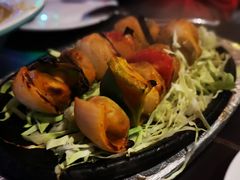 -Santoor 萨都里印度餐厅(北锣鼓巷店)