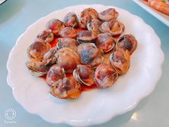 -金海湾海鲜排档(朱家尖店)