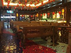 -宝丽金大酒店·洗浴中心
