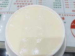 姜撞奶-义顺牛奶公司(新马路老店)