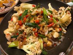 -禾珍珠家常小馆(河南博物院店)