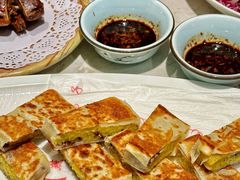 -燕郊烧鸽子(酷车小镇店)