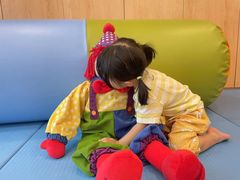 -金宝贝国际早教(洛龙正大校区)