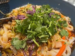 -耶里夏丽·丝路新疆菜·清真食品(徐汇南丹东路臻选店)