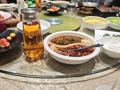 -李氏传家菜(兴城路店)