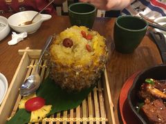 -云海肴·汽锅鸡·云南菜(苏州中心店)