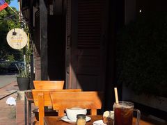 -Saffron Coffee