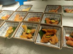 -亚马逊海鲜自助(梅溪湖步步高店)